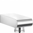 Uchwyt magnetyczny na mydło w kostce Atore Zack polerowany 40466