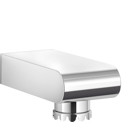 Uchwyt magnetyczny na mydło w kostce Atore Zack polerowany 40466