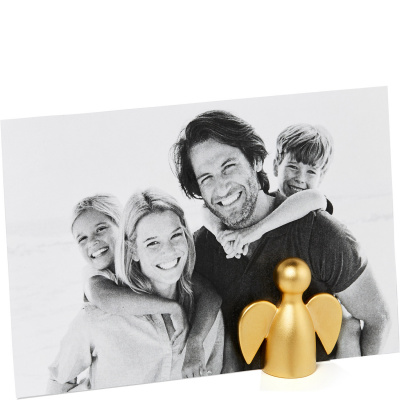 Uchwyt na zdjęcie złoty Angelo Philippi P273084