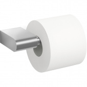 Uchwyt papier toaletowy Atore Zack matowy 40413