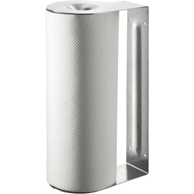 Uchwyt ścienny na ręcznik papierowy Butler Gefu G-15710O