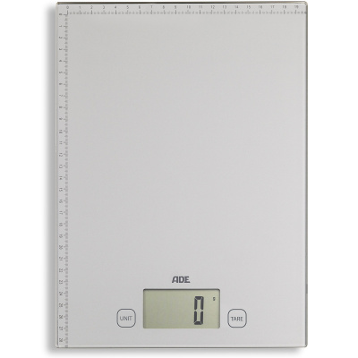 Waga biurowa Bridget z miarką ADE do 20 kg AD-KE 1700