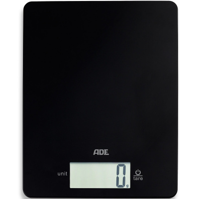 Waga elektroniczna Leonie do 5 kg ADE czarna AD-KE 1800-4