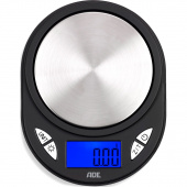 Waga kieszonkowa - superprecyzyjna, dokładność 0,01g, do 100g ADE AD-TE 1700