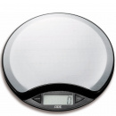 Waga kuchenna z termometrem do 5 kg Anja ADE AD-KE 854