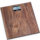 Waga łazienkowa elektroniczna do 180 kg Holly ADE drewniany wzór AD-BE 2004