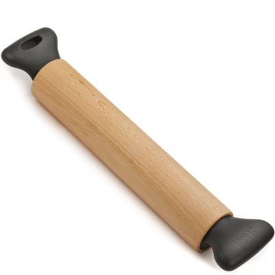 Wałek do ciasta z ergonomicznym uchwytem Grip-Pin Joseph Joseph 40108