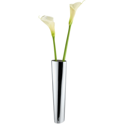 Wazon stalowy Luna Philippi 35 cm P298005