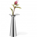 Wazon stalowy Parego Zack 17cm 30641