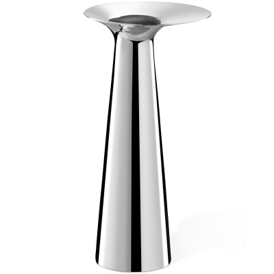 Wazon stalowy Parego Zack 17cm 30641