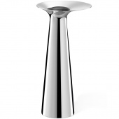 Wazon stalowy Parego Zack 17cm 30641