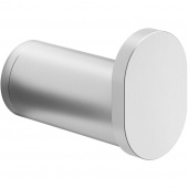 Wieszak łazienkowy na ręczniki Atore Zack stal matowa 40432