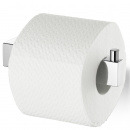 Wieszak na papier toaletowy Linea Zack stal polerowana 40043