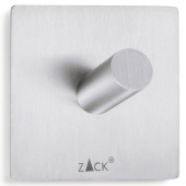 Wieszak na ręcznik Duplo Zack kwadratowy 40205