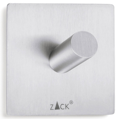 Wieszak na ręcznik Duplo Zack kwadratowy 40205