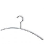 Wieszak na ubrania Lindos Zack 50661