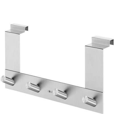 Wieszak poczwórny na drzwi Exit Zack 20672