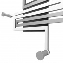 Wieszak ścienny dla miłośników gry w węża CalleaDesign 13-016-5