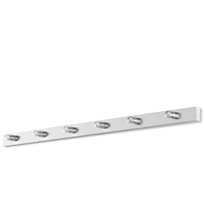 Wieszak ścienny na ubrania Accolo  Zack 60 cm 50662