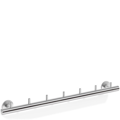 Wieszak ścienny na ubrania Altro  Zack 70 cm 50673