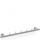 Wieszak ścienny na ubrania Altro  Zack 70 cm 50673