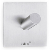 Wieszaki na ręczniki Duplo Zack kwadratowe 2 sztuki 40305