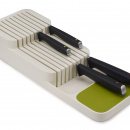 Wkład do szuflady do przechowywania noży kuchennych DrawerStore Joseph Joseph 85142