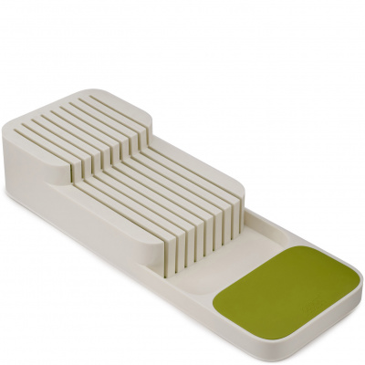 Wkład do szuflady do przechowywania noży kuchennych DrawerStore Joseph Joseph 85142