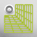 Wkład do zlewu Joseph Joseph szary 85037