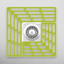 Wkład do zlewu Joseph Joseph szary 85037