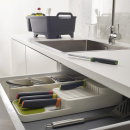 Wkład na sztućce do szuflady kuchennej DrawerStore Joseph Joseph 85141