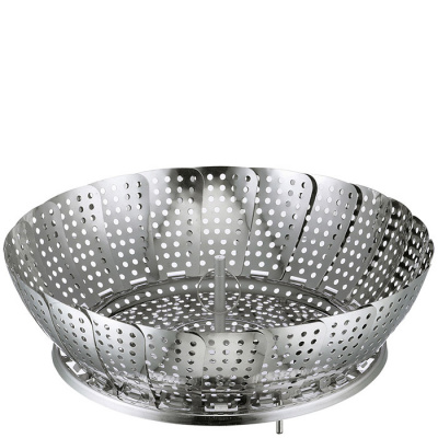 Wkładka do gotowania na parze Kuchenprofi 24cm KU-1025482824