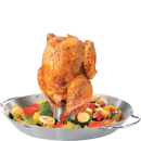 Wok grillowy do warzyw i kurczaka Gefu G-89156