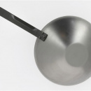 Wok ze stali węglowej 24 cm de Buyer Mineral B D-5618-24