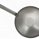 Wok ze stali węglowej 28 cm de Buyer Mineral B D-5618-28