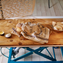 Woreczek bawełniany na pieczywo Birkmann 700 536