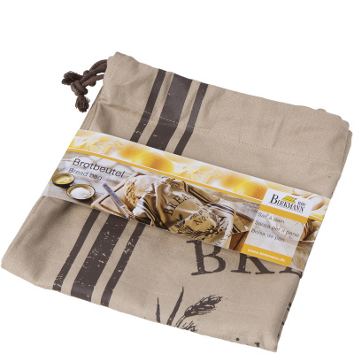 Woreczek bawełniany na pieczywo Birkmann 700 536