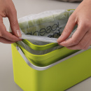 Worki do kompostownika Joseph Joseph IntelligentWaste 50 sztuk 4 litry 30007