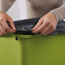 Worki do kompostownika Joseph Joseph IntelligentWaste 50 sztuk 4 litry 30007