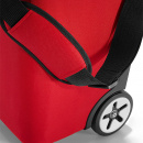 Wózek na zakupy Reisenthel Carrycruiser czarny ROE7003