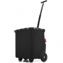 Wózek na zakupy Reisenthel Carrycruiser Frame czarny ROE7040