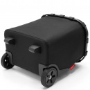 Wózek na zakupy Reisenthel Carrycruiser Frame czarny ROE7040