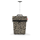 Wózek na zakupy Reisenthel Trolley M Baroque Marble RNT7061