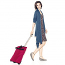 Wózek na zakupy Reisenthel Trolley M Black RNT7003