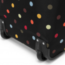 Wózek na zakupy Reisenthel Trolley M Dots RNT7009