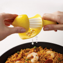 Wyciskacz do cytrusów Catcher Joseph Joseph żółty 20028