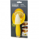 Wyciskacz do cytrusów Catcher Joseph Joseph żółty 20028