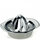 Wyciskacz do cytryny lub limonki stalowy Vision Kela KE-19200