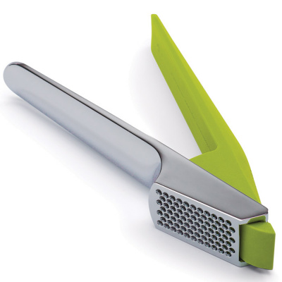 Wyciskacz do czosnku Easy Press Joseph Joseph zielony 20067