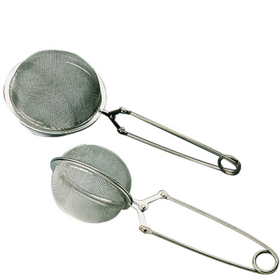 Zaparzacz do herbaty kulka Kuchenprofi 6cm KU-1045022806